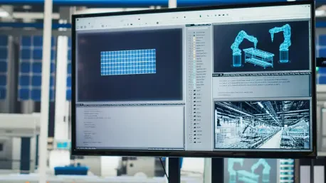 Industrial PCs Drive IoT and Edge Computing in Industry