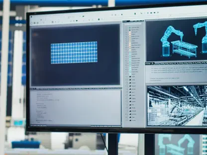 Industrial PCs Drive IoT and Edge Computing in Industry