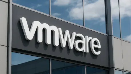 Broadcom Issues Critical VMware Security Updates for Flaws