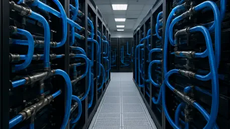 Trend Analysis: Liquid Cooling in Data Centers