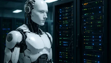 AI Success Hinges on Overlooked Network Connectivity