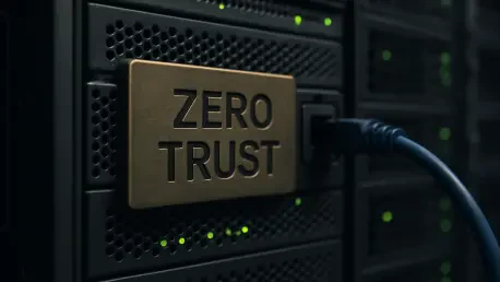 Zero Trust: Key to Industrial Cybersecurity Defense