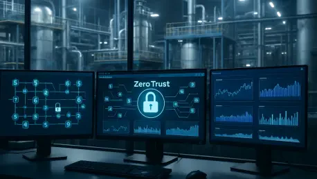 Can Zero Trust Secure Industrial Networks with SINEC Connect?