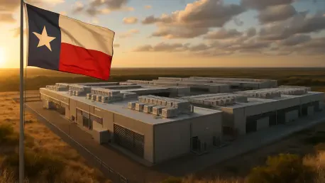 Why Is Texas the Future of Data Center Growth for AI?