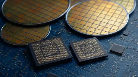 How Do Semiconductors Power IoT, 5G, and Autonomous Tech?