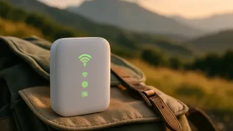 Why You Might Need a Travel Wi-Fi Router for Connectivity