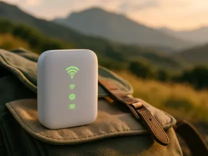 Why You Might Need a Travel Wi-Fi Router for Connectivity