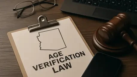 VPN Searches Soar in Arizona After Age Verification Law