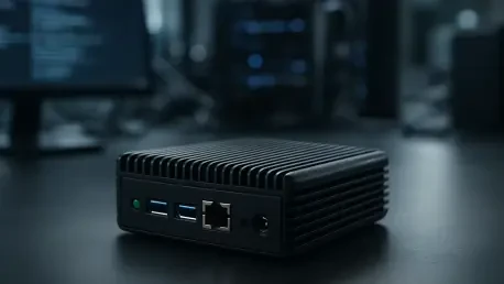 Edge AI and Distributed Computing Redefine Intelligence