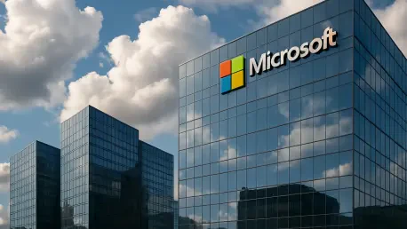 Microsoft Invests $33B in Neoclouds to Boost AI Capacity