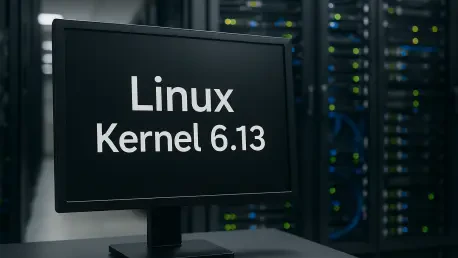 How Can Linux Kernel 6.13 Slash Data Center Energy Costs?
