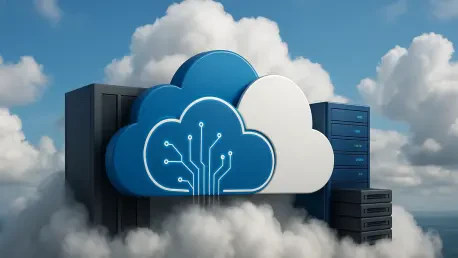 Texas DIR Boosts Agencies with Hybrid Cloud Innovation
