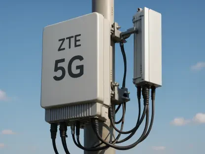 How Is ZTE Revolutionizing 5G and AI Network Evolution?