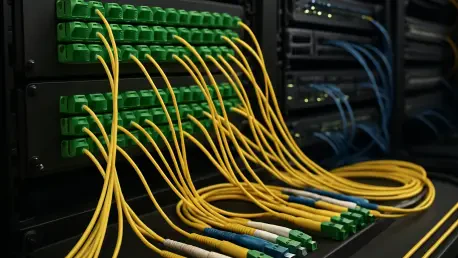 Optical LAN: Future-Ready Network for Healthcare IT