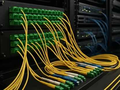 Optical LAN: Future-Ready Network for Healthcare IT