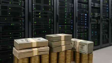 Ares Warns of Overbuilding Risks in Data Center Boom