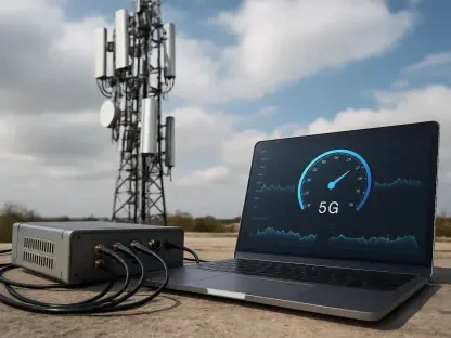 How Will 5G Network Testing Solutions Shape Future Telecom?