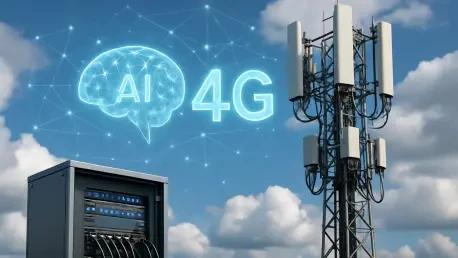 5G Standalone Core Network Market to Hit $45B by 2035