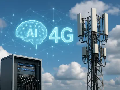 5G Standalone Core Network Market to Hit $45B by 2035