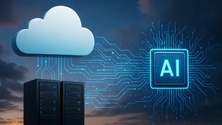 Why Is Security Crucial for Hybrid Cloud AI Success?