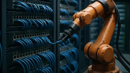 Automation and Programmability Shape Future of Networking