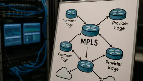 How Does Managed MPLS Transform Enterprise Networking?