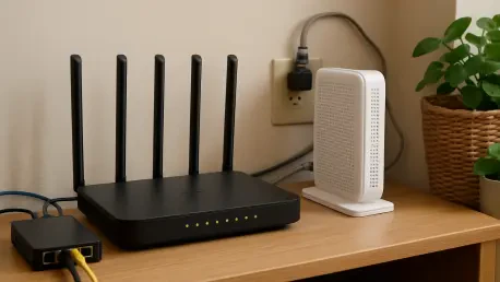 Future-Proof Your Home Network for Just $24 with Cat8 Cables