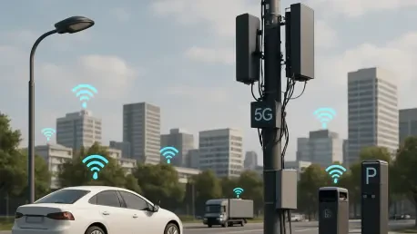 How Does 5G IoT from LEO Satellites Revolutionize Connectivity?