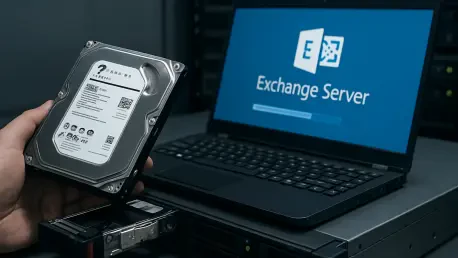 How to Minimize Downtime in Exchange Server Recovery?