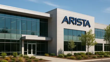 Arista Networks Boosts Tech Stocks and S&P 500 Futures