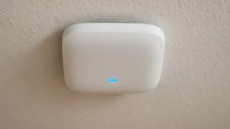What Do IT Pros Really Think About Wireless Access Points?