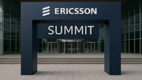 Telcos Battle Data Deluge with AI at Ericsson Summit