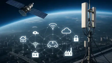 How Is Sateliot Revolutionizing IoT with 5G Satellite Tech?