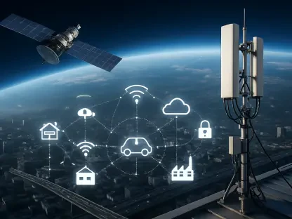 How Is Sateliot Revolutionizing IoT with 5G Satellite Tech?