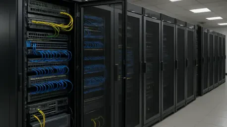 Where Is the Enterprise Networking Market Headed in 2025?