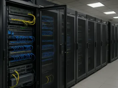 Where Is the Enterprise Networking Market Headed in 2025?