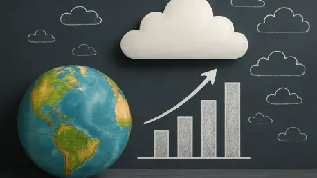Global Cloud Market Hits $99B with Neoclouds Surging 200%