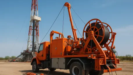 How Will Wireline Services Shape Energy and Connectivity by 2031?