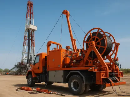 How Will Wireline Services Shape Energy and Connectivity by 2031?