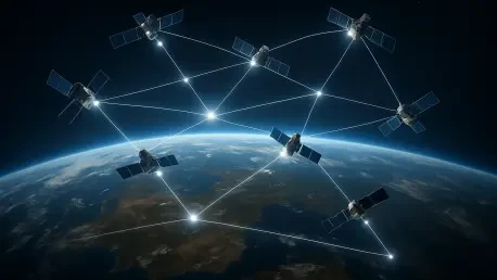 How Will China’s 144-Satellite Network Enhance Space Safety?