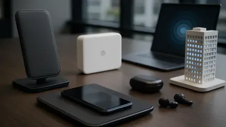 Exploring Wireless Power Options for Enterprise Innovation