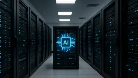 Trend Analysis: AI Infrastructure Investment Surge