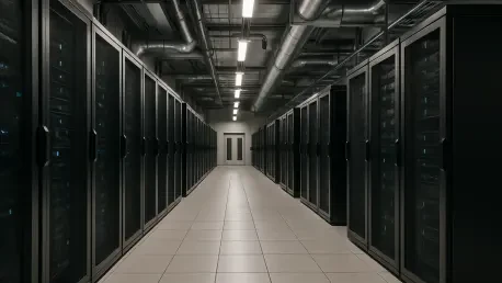 How Is Meta Leading the AI Race with Gigawatt Data Centers?