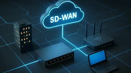Versa Named Leader in GigaOm SD-WAN Report for 2025