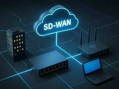 Versa Named Leader in GigaOm SD-WAN Report for 2025