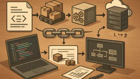 Which Companies Lead Supply Chain Security in 2025?