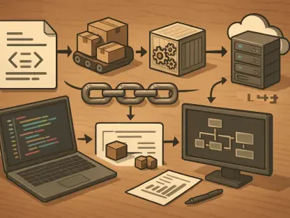 Which Companies Lead Supply Chain Security in 2025?