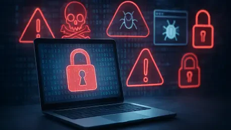 The Future of Networking: Building Security by Design