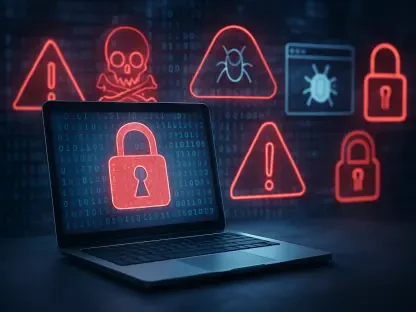 The Future of Networking: Building Security by Design