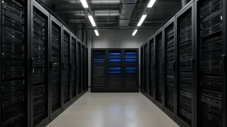 How Is Cisco Revolutionizing AI Data Centers with New Tech?